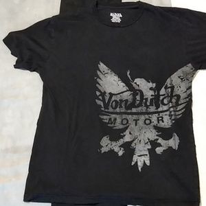 Von Dutch T shirt